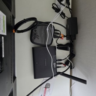 모셔왕 인터넷 TV 설치 후기