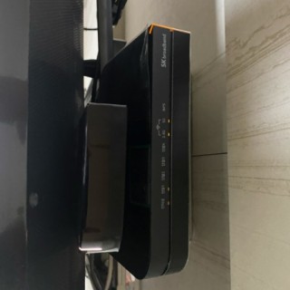 모셔왕 인터넷 TV 설치 후기, 상담사님이 친절했고 설치가 빨라서 좋았어요.