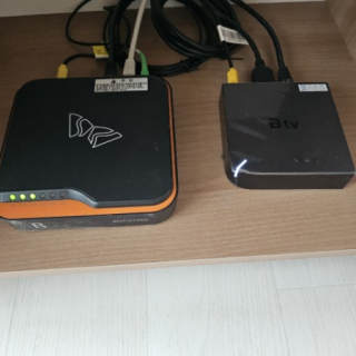 모셔왕 청주 인터넷 TV 설치 후기