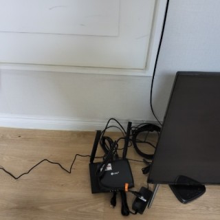 모셔왕 인터넷 TV 설치 후기, LG가 저한테 혜택이 가장 좋은것 같아서 가입했어요 상담사님이 너무 잘 알려…