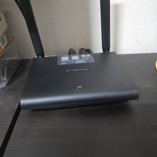 모셔왕 인터넷 TV 설치 후기