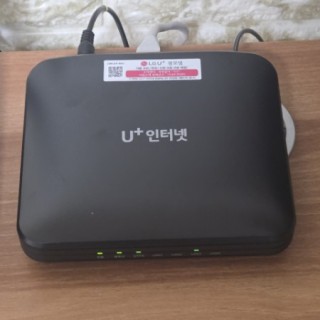 모셔왕 인터넷 설치 후기