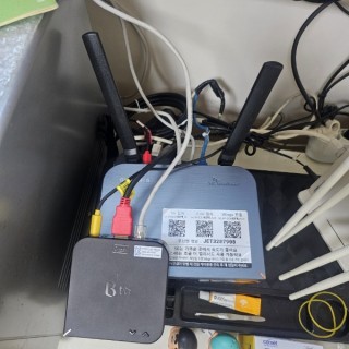 모셔왕 인터넷 TV 설치 후기, 지원금이 엄청 많아요!