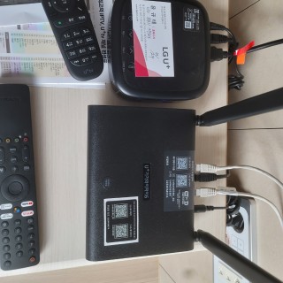 모셔왕 인터넷 후기