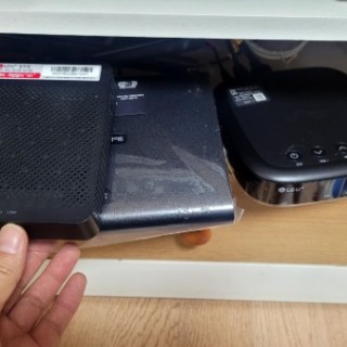 모셔왕 인터넷 TV 설치 후기