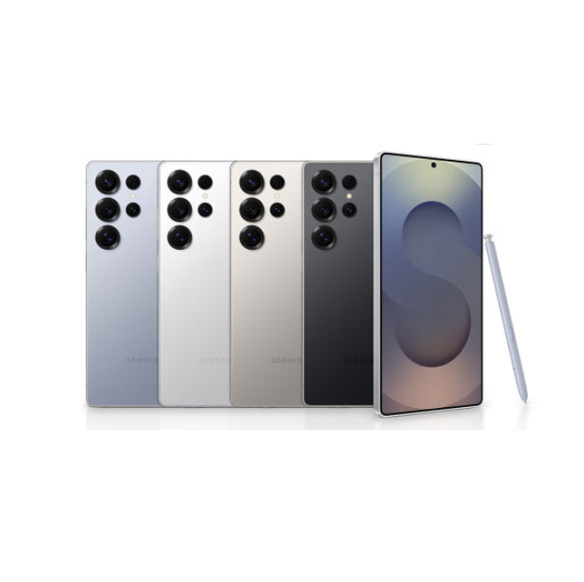 갤럭시S25 Ultra