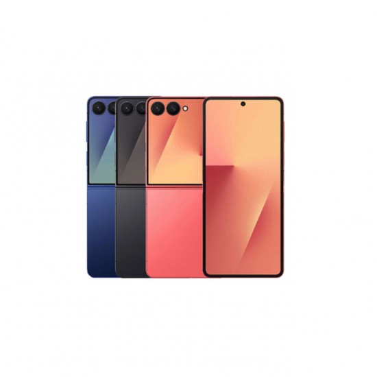 갤럭시Z플립7 5G