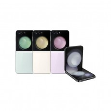 갤럭시 Z플립5 5G