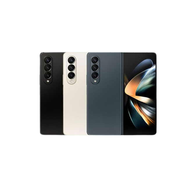 갤럭시Z폴드4 5G