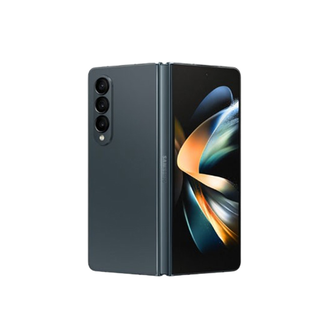 갤럭시Z폴드4 5G