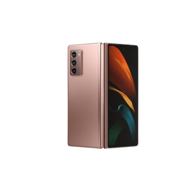 갤럭시Z폴드2 5G