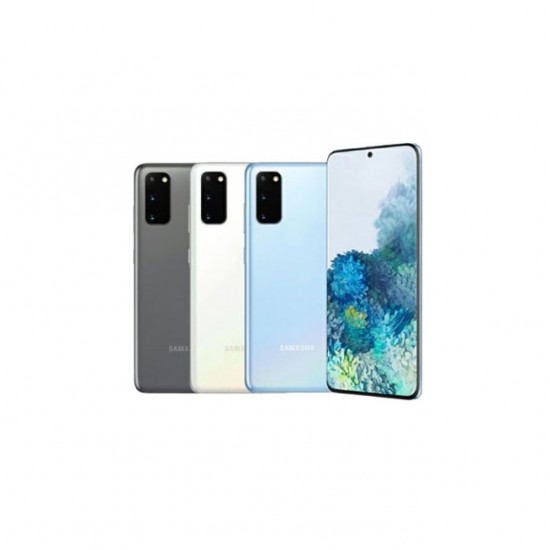 갤럭시S20