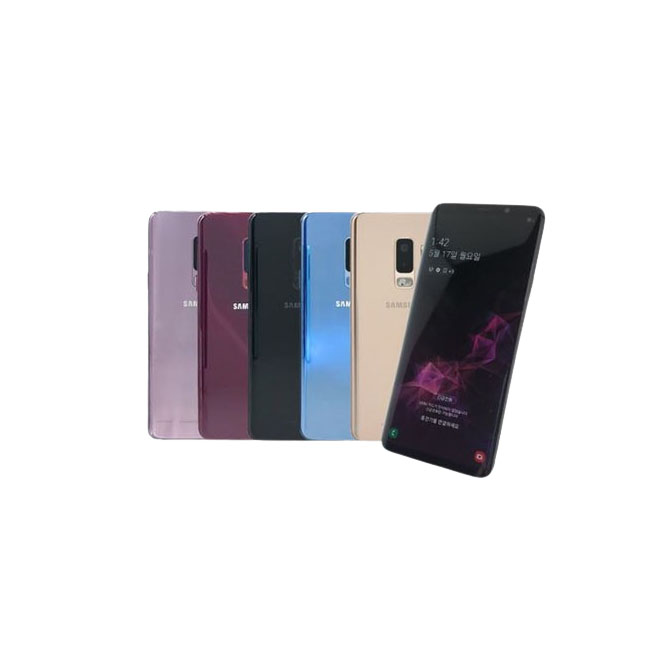 갤럭시S9 Plus