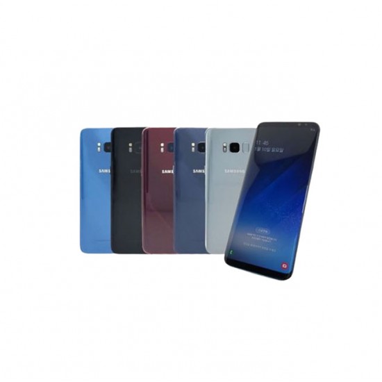 갤럭시S8 Plus