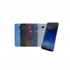 갤럭시S8 Plus